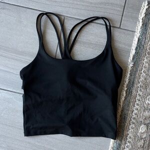 Fabletics Strappy Tank